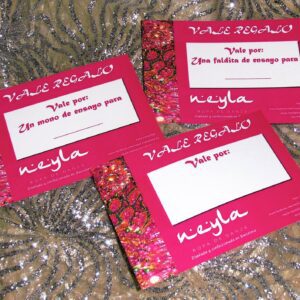 Vale regalo Neyla Ropa de Danza para danza del vientre.