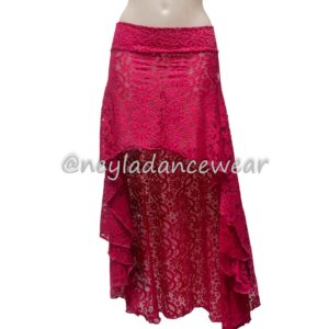 Ropa de Danza del Vientre, Danza del Vientre, Danza Oriental, Falda de Danza del vientre