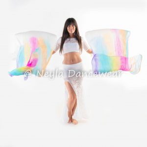 Janan - Neyla Dancewear - Ropa de danza del vientre